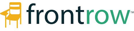 Frontrow logo